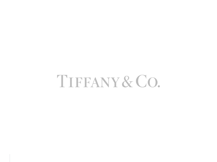 Tiffany & Co. - Corporate Partnerships - CARE