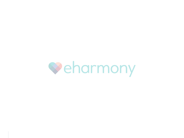 online dating profile eharmony